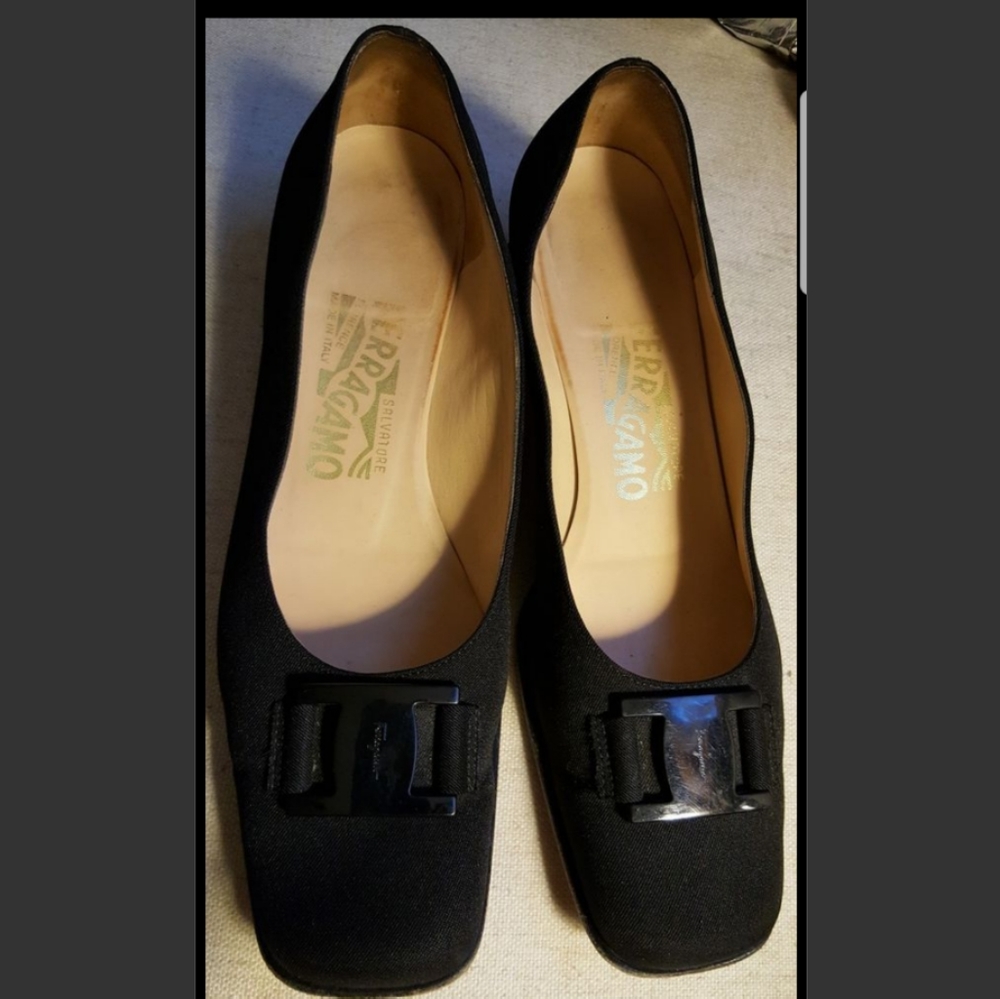 Salvatore Ferragamo Shoes